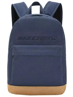 Skechers Denver Batoh S1136-49 Navy Blue Jedna veľkosť