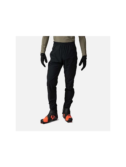 Active kalhoty černé model 21447743 - Rossignol Active kalhoty černé model 21447743 - Rossignol