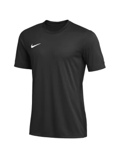 Pánske Nike Dri Fit Strike IV Jsy SS Black FZ9327 010 Pánske