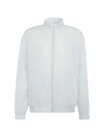 Pánská mikina Entrada 26 grey pánské barvy model 21910727 - ADIDAS