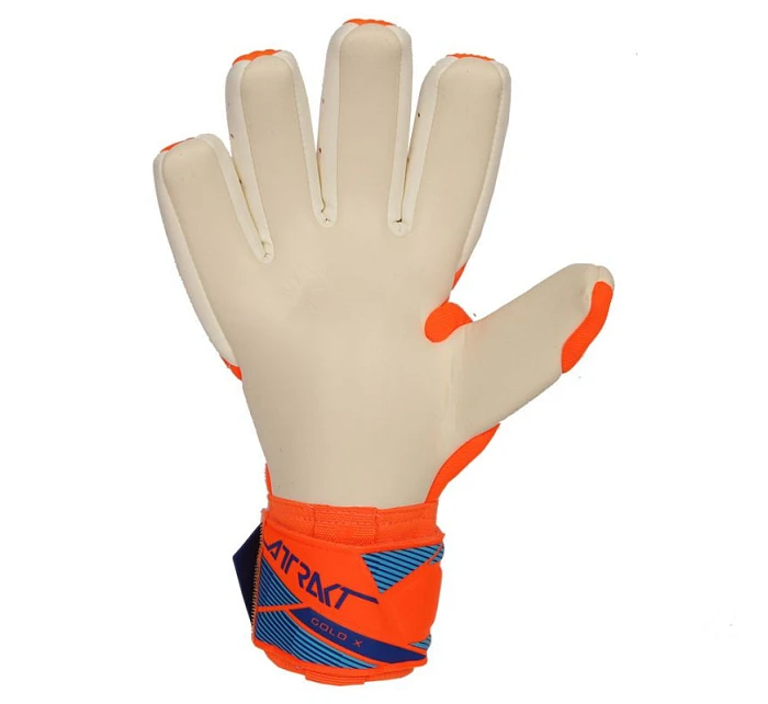 Rukavice Attrakt Gold X NC pro pohár 56 70 056 model 22120298 - Reusch