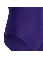 Dětské plavky fialové model 22306615 - ADIDAS Dětské plavky fialové model 22306615 - ADIDAS