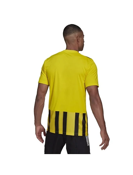Pánské zápasové tričko Striped 21 JSY M model 16034449 - ADIDAS Pánské zápasové tričko Striped 21 JSY M model 16034449 - ADIDAS