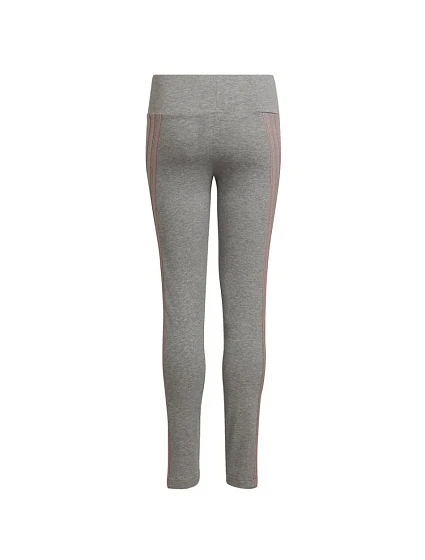 Dívčí legíny 3S Tight Jr model 17219144 - ADIDAS Dívčí legíny 3S Tight Jr model 17219144 - ADIDAS