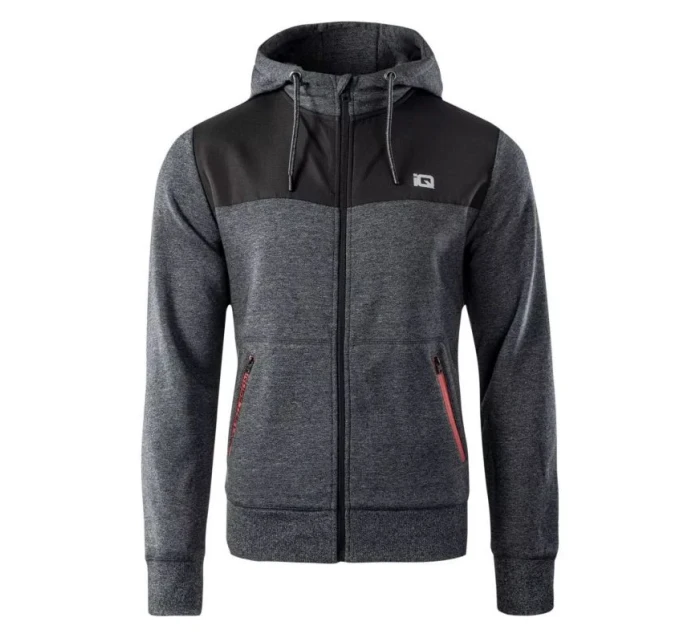 Bluza Cross The Line M pánské model 19508006 - IQ