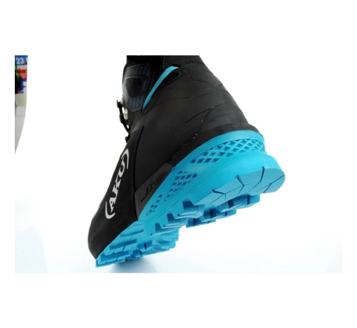 Dámská trekingová obuv  GTX W  model 18353324 - Aku