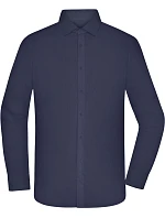 JN Košile ze 02. navy model 22445878 - Daiber JN Košile ze 02. navy model 22445878 - Daiber