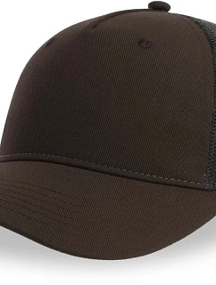 5 panelová Trucker kšiltovka model 22479730 - Atlantis Headwear