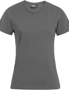 Promodoro 3005 Dámské tričko "Premium" 40.3005 graphite
