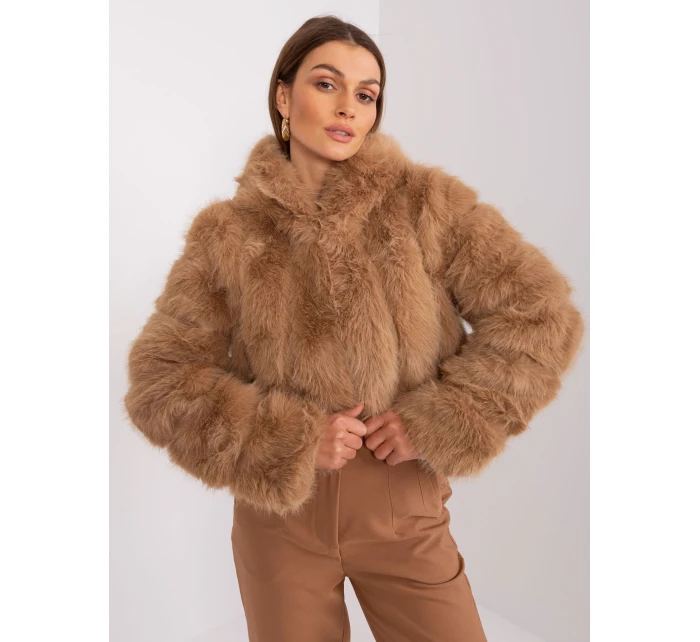 Bunda AT KR 2378.97P ťava