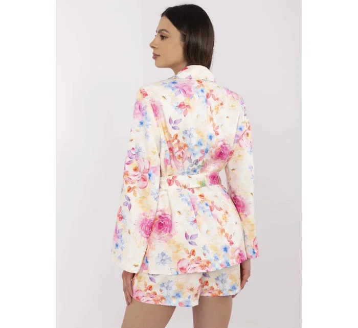 Komplet DHJ KMPL ecru model 21091692 - FPrice Komplet DHJ KMPL ecru model 21091692 - FPrice