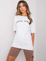 Blúzka EM BZ 116.25P biela