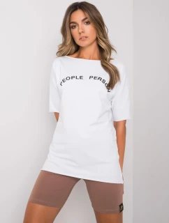 Blúzka EM BZ 116.25P biela