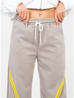 IT DR tepláky 22168.66 dark lilac IT DR tepláky 22168.66 dark lilac