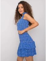 Sukňa RO SD 2511 6.14P tmavo modrá Sukňa RO SD 2511 6.14P tmavo modrá