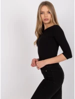 Halenka RV BZ model 17086974 černá - FPrice