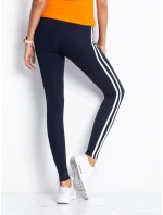 Legíny RV LG 4954.12 tmavo modrá