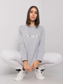 Tunika RV TU model 16292632 šedá - FPrice