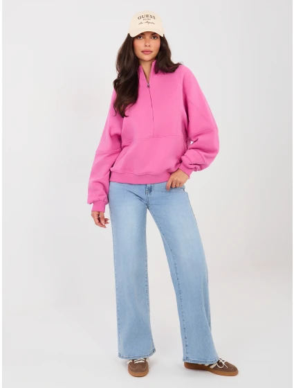 VM SP džínsové nohavice RE3293.48 svetlomodré