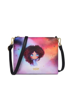 Dámská kabelka model 21848680 - Vushie