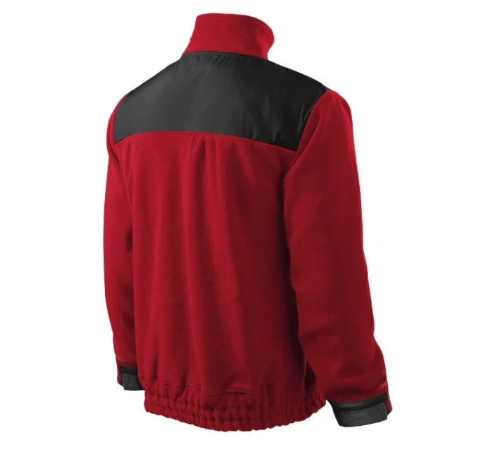 Bunda Hi-Q fleece unisex marlboro red Bunda Hi-Q fleece unisex marlboro red