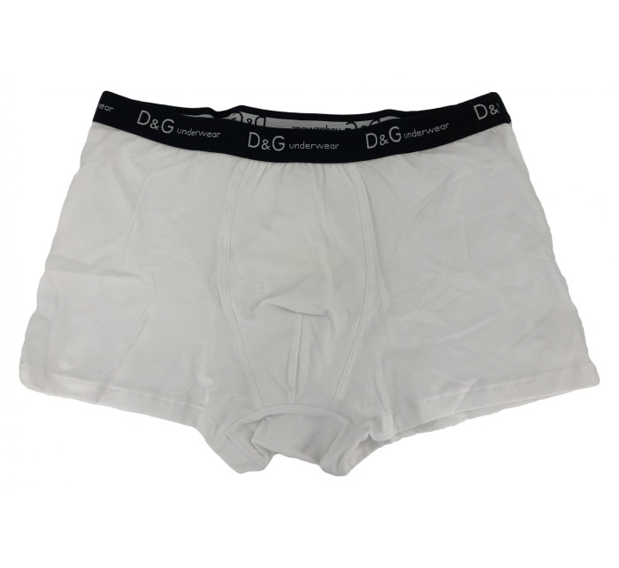 Pánské boxerky bílá Dolce & model 7132068 - Dolce Gabbana