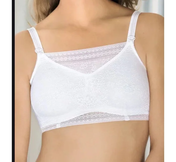 Dámska podprsenka Lace crop top 0600 - Anita