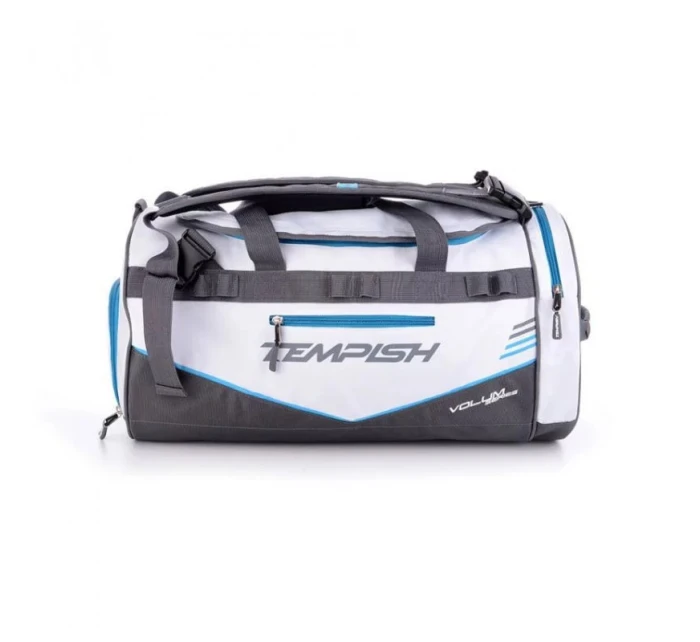 Športová taška Volum 102000172049 biela - Tempish Športová taška Volum 102000172049 biela - Tempish