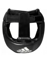 SPORT Boxerská helma Hybrid Černá model 21202100 - ADIDAS SPORT Boxerská helma Hybrid Černá model 21202100 - ADIDAS