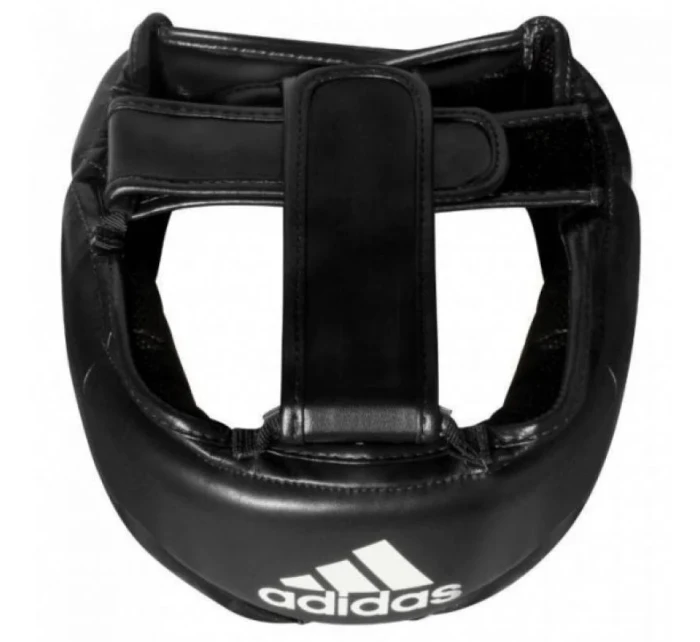 SPORT Boxerská helma Hybrid Černá model 21202100 - ADIDAS SPORT Boxerská helma Hybrid Černá model 21202100 - ADIDAS
