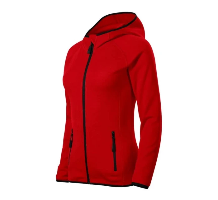 Dámska mikina Direct W MLI-41807 Red - Malfini