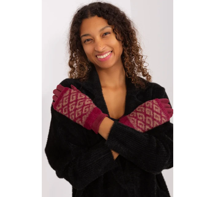 Rukavice model 191087 AT