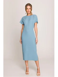 Denné šaty model 209104 Stylove