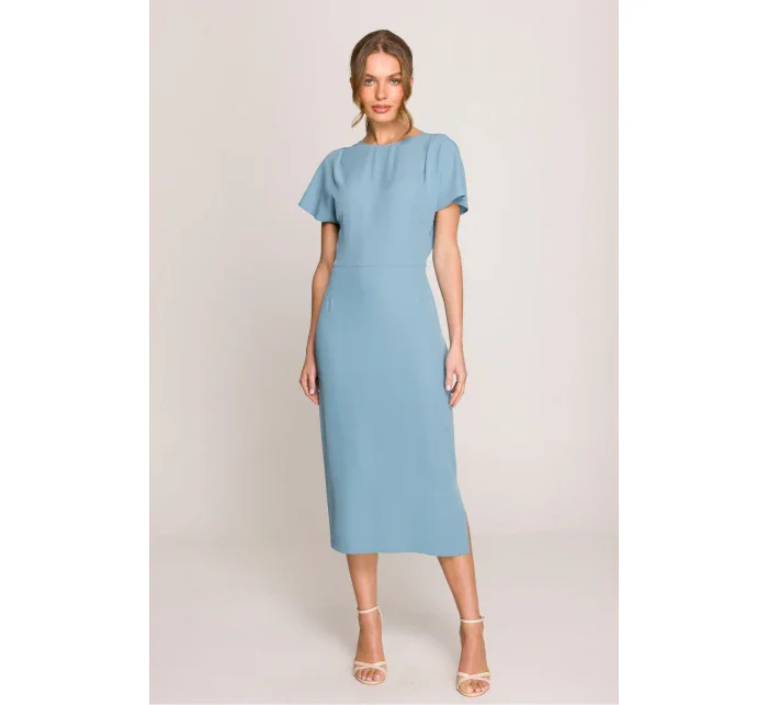 Denné šaty model 209104 Stylove Denné šaty model 209104 Stylove