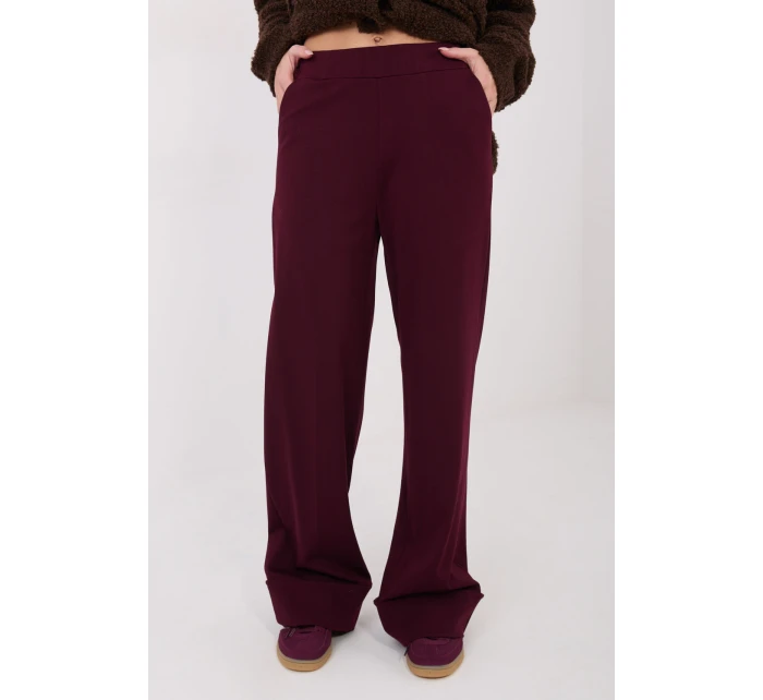 Dámske nohavice model 222238 Rue Paris