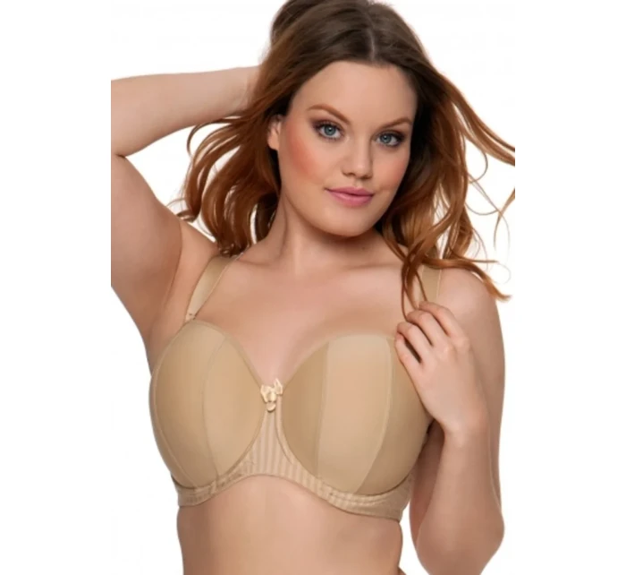 Podprsenka Curvy Kate 2601 Luxe 30 E Flesh