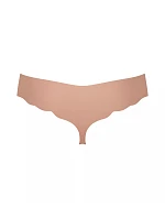 SLOGGI ZERO MICROFIBRE - dvojité balenie tangáčov pre úplne neviditeľné pohodlie Sloggi SLOGGI ZERO MICROFIBRE - dvojité balenie tangáčov pre úplne neviditeľné pohodlie Sloggi
