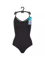 sloggi GO Ribbed Body - BLACK - SLOGGI BLACK - SLOGGI