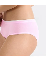 sloggi GO Sense Hipster 2P - PINK - SLOGGI PINK - SLOGGI