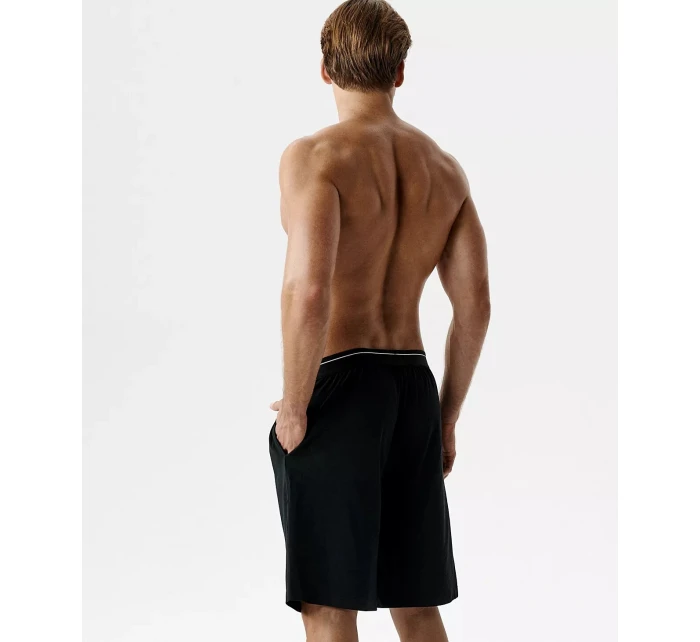 Pyžamové šortky Atlantic NMB-046