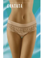 Dámske nohavičky Wolbar Cantata