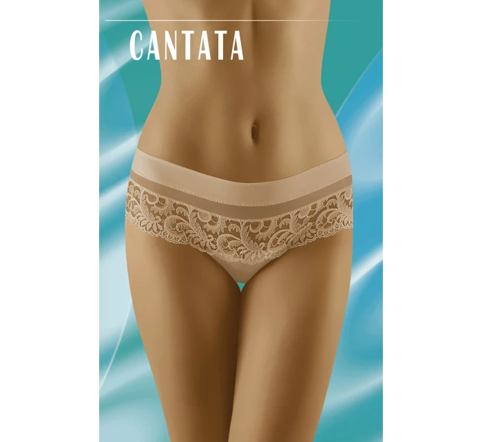 Dámske nohavičky Wolbar Cantata