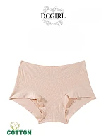 Nohavičky DC Girl 70123, bavlna, A2, veľkosti L–3XL Nohavičky DC Girl 70123, bavlna, A2, veľkosti L–3XL