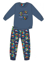 Chlapčenské pyžamo 593/102 - Cornette