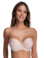 Dámská podprsenka  night beige plus  model 19724514 - Ava