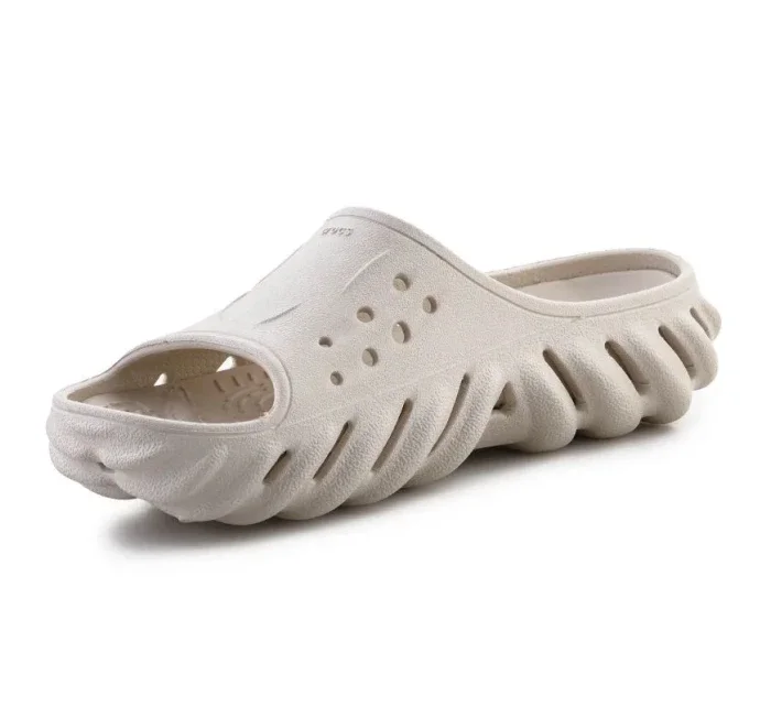 Žabky Echo Slide model 20280192 - Crocs Žabky Echo Slide model 20280192 - Crocs