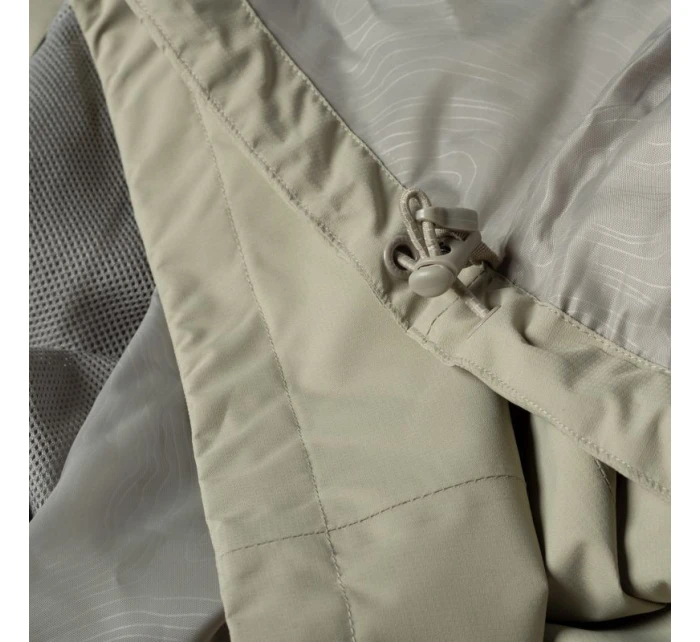 Elbrus Makari Wo's W prechodová bunda 92800621736