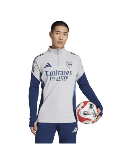 Mikina adidas Arsenal London Track Top M JJ1816 muži