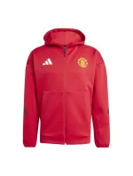 Manchester United M mikina model 21263603 - ADIDAS Manchester United M mikina model 21263603 - ADIDAS