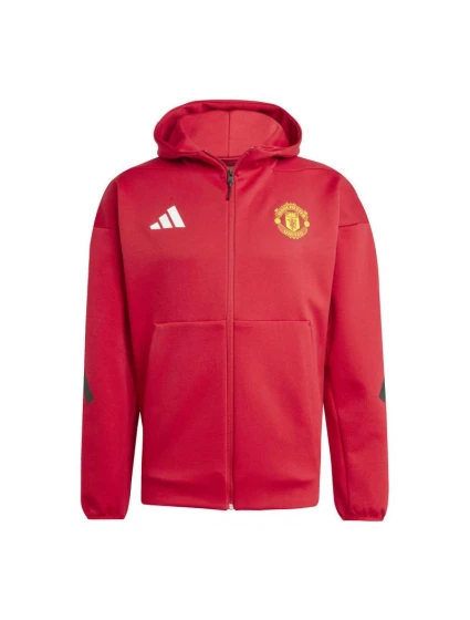 Manchester United M mikina model 21263603 - ADIDAS Manchester United M mikina model 21263603 - ADIDAS